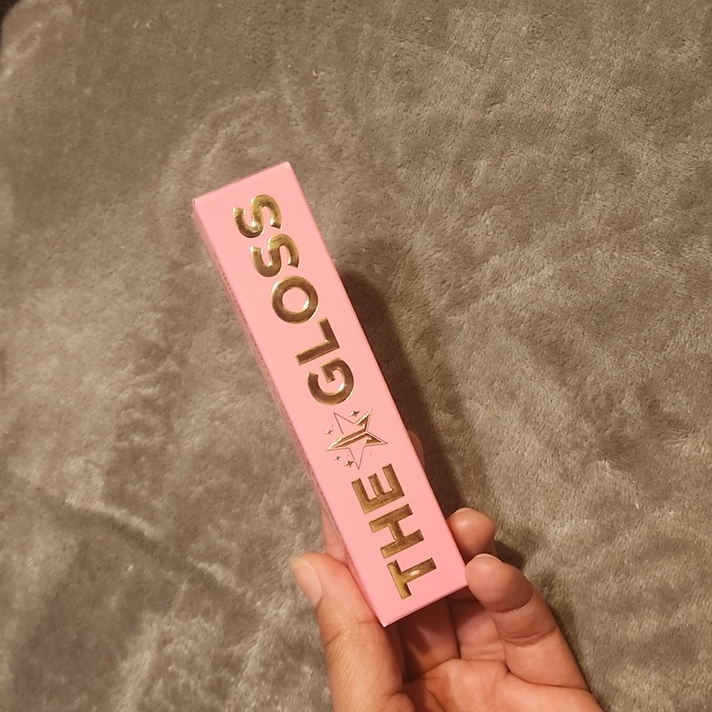 💫Jeffree Star - The Gloss